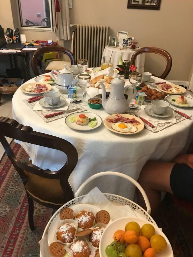 مبيت وإفطار La Posadina House A Cagliari Locazioni Turistiche Brevi المظهر الخارجي الصورة