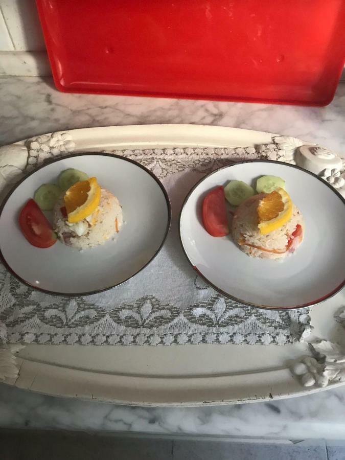 مبيت وإفطار La Posadina House A Cagliari Locazioni Turistiche Brevi المظهر الخارجي الصورة