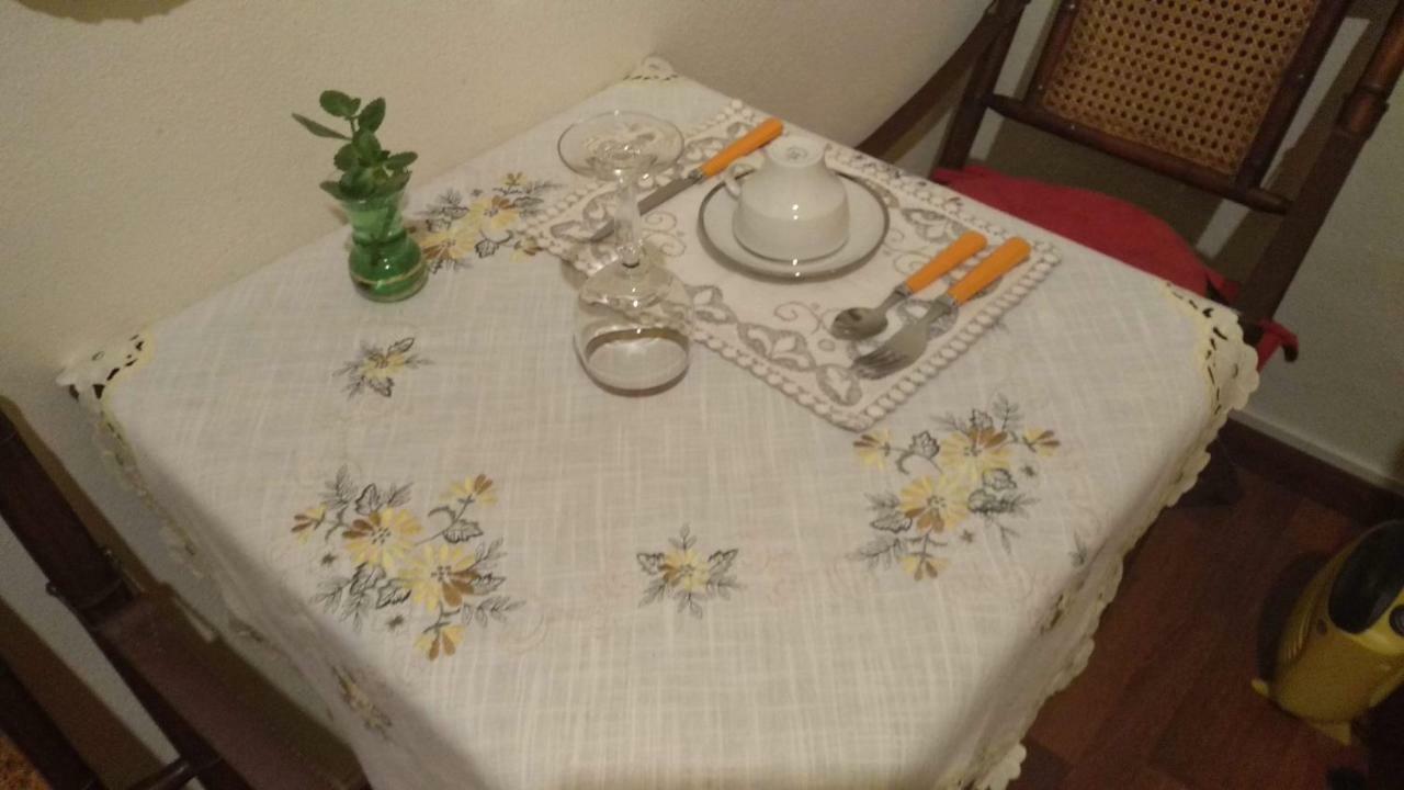 مبيت وإفطار La Posadina House A Cagliari Locazioni Turistiche Brevi المظهر الخارجي الصورة