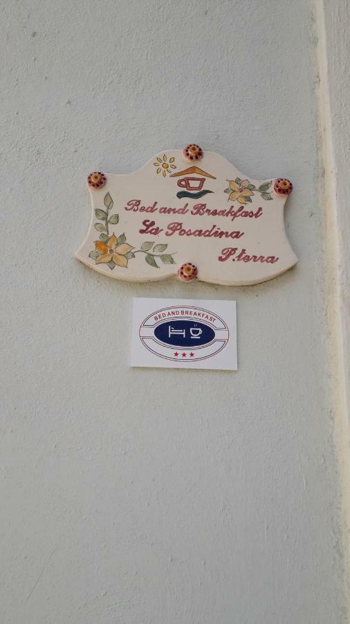 مبيت وإفطار La Posadina House A Cagliari Locazioni Turistiche Brevi المظهر الخارجي الصورة