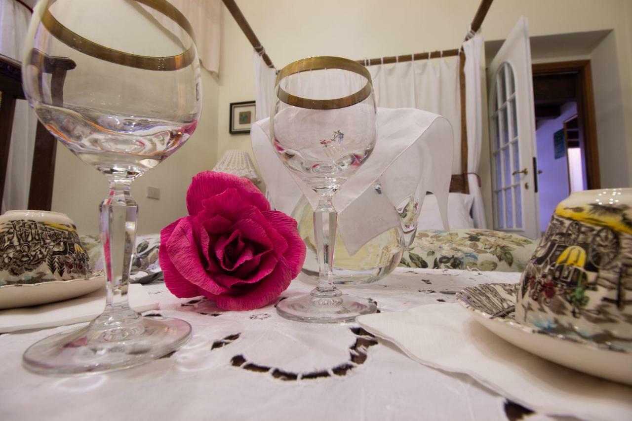 مبيت وإفطار La Posadina House A Cagliari Locazioni Turistiche Brevi المظهر الخارجي الصورة